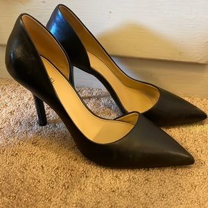 Michael Kors heels